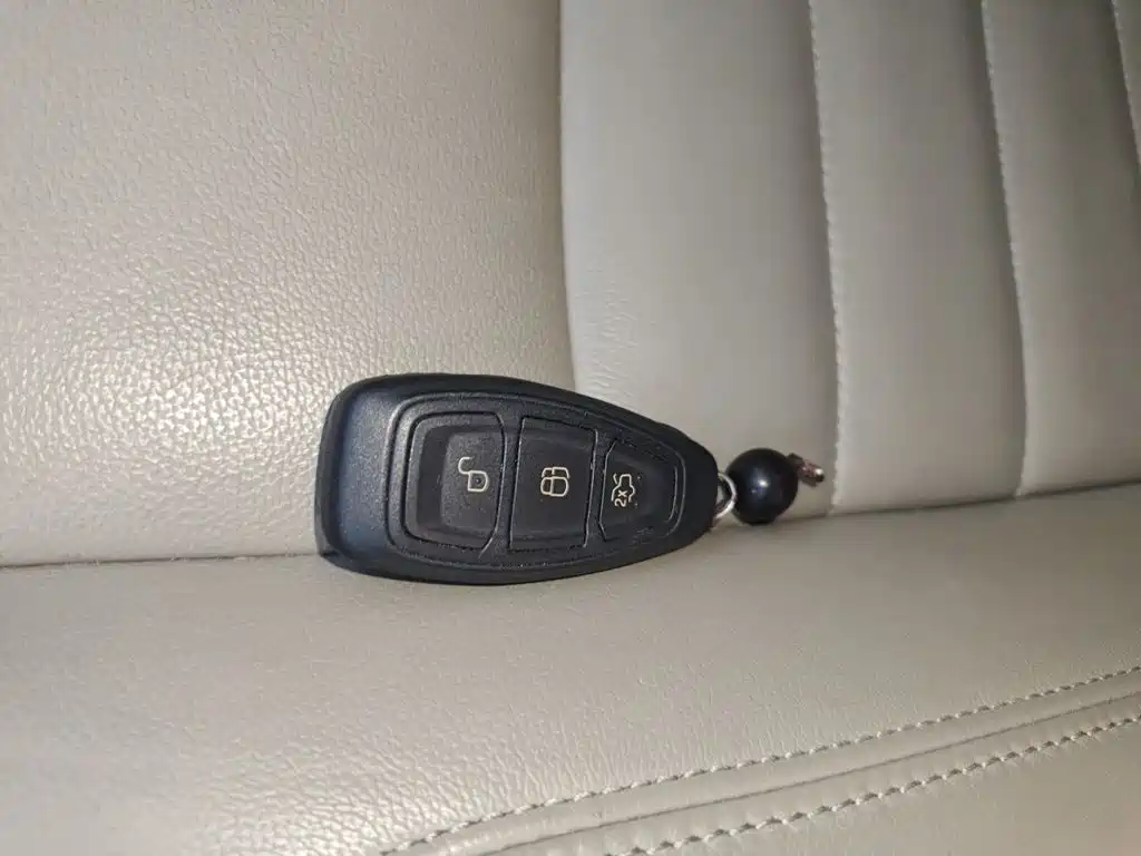 Ford Kuga 2015 2015 2.0L GTDi 4WD Premium