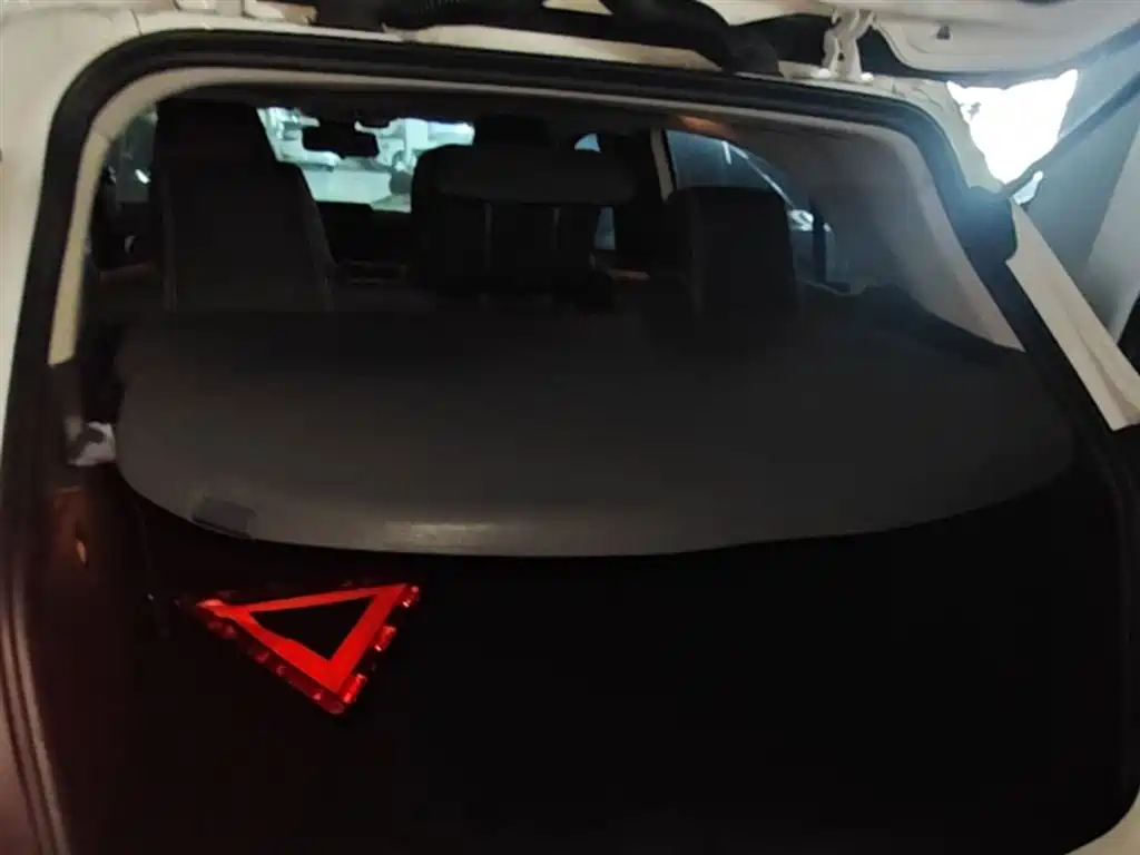 Mercedes-Benz GLA 2016 GLA 220 4MATIC Fashion фото 19