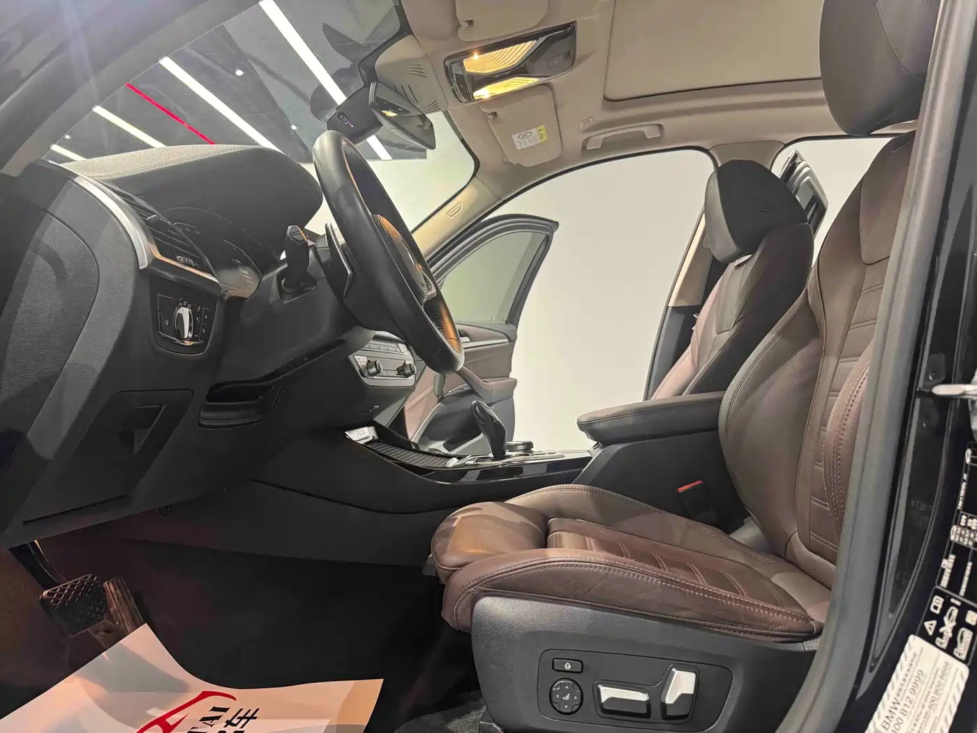 BMW X3 2021 xDrive28i M Sport Package фото 5