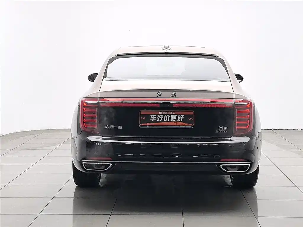 Hongqi HONGQI H9
