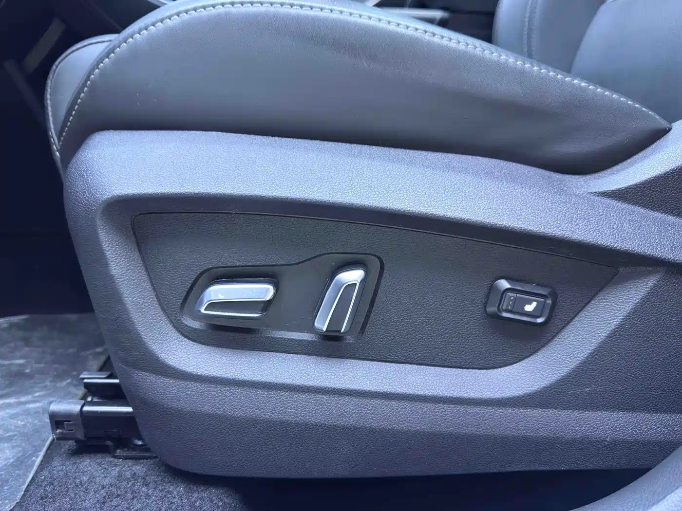 CHERY TIGGO 7 PLUS