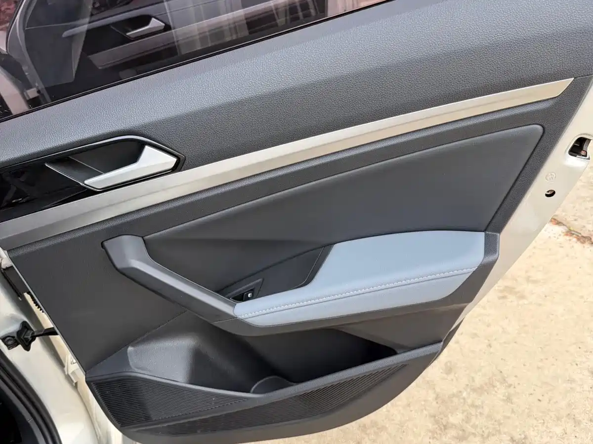 Volkswagen Lavida 2023 280TSI DSG Comfort Edition фото 15