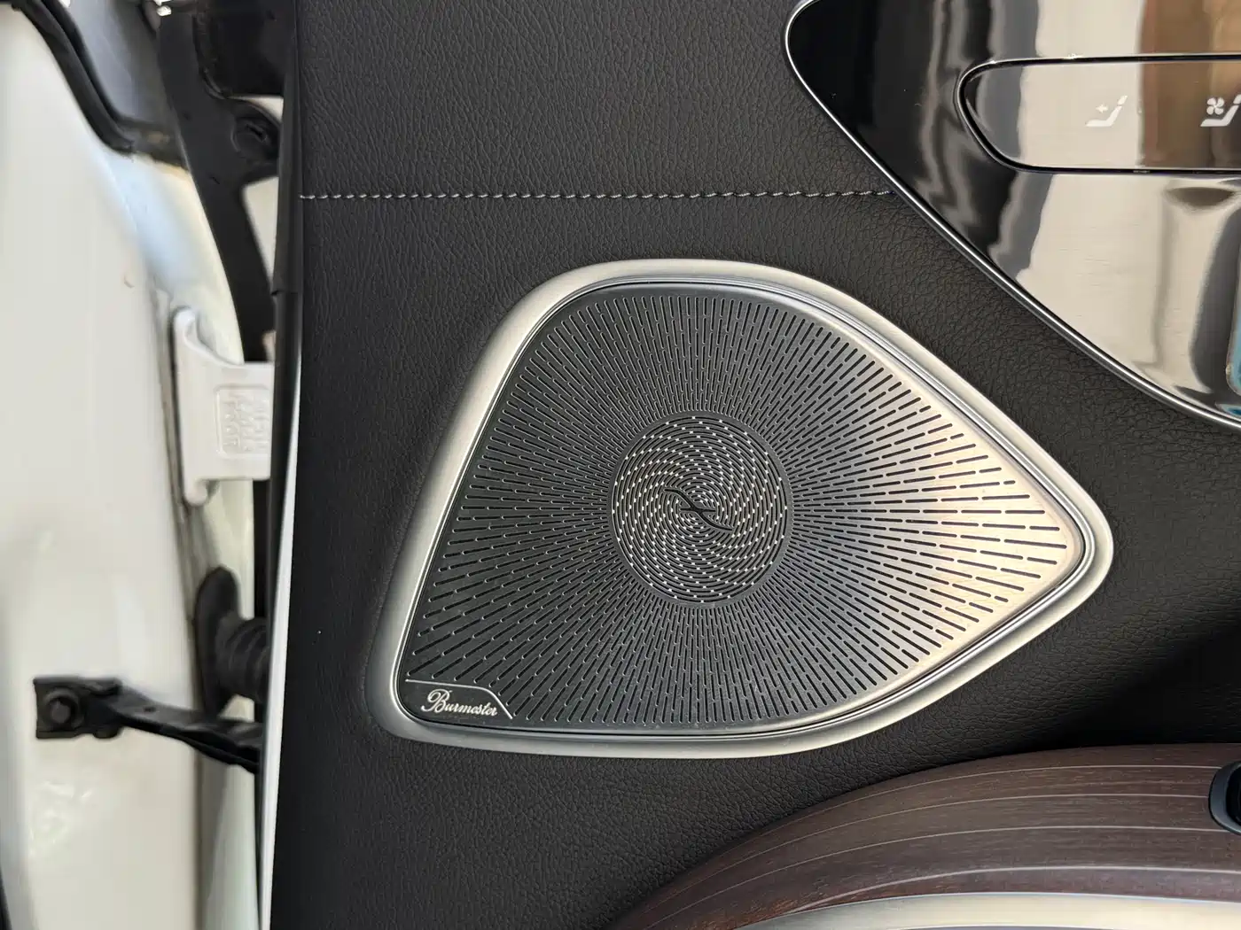 Mercedes-Benz EQS 2022 580 4MATIC фото 24