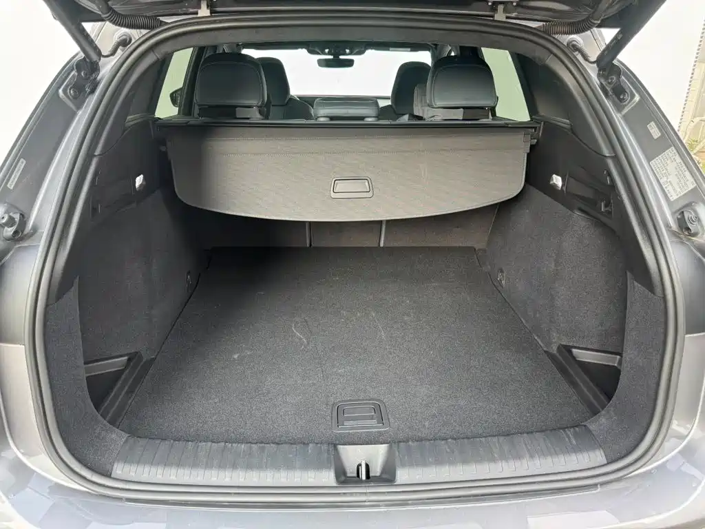 Audi Q6L e-tron 2025 2025 Model Pioneer Edition