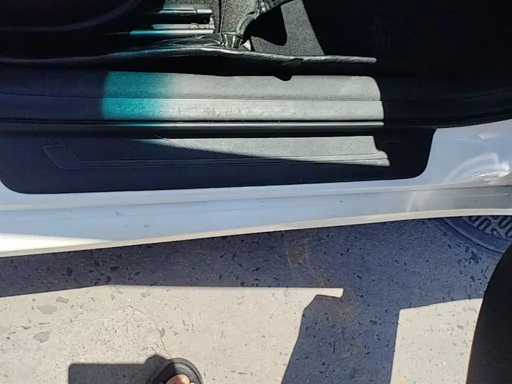 Kia K5 2016 1.6T Automatic LUX фото 21