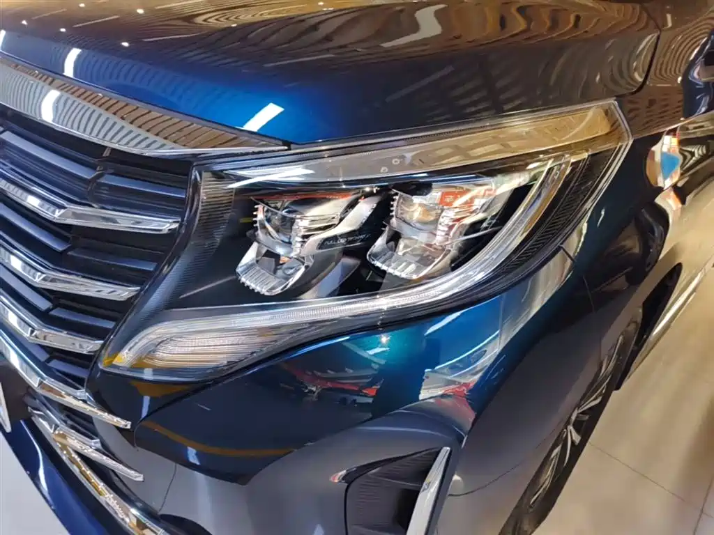 GAC Trumpchi Trumpchi M8 2021 Leading Show Series 390T Premium Edition фото 24