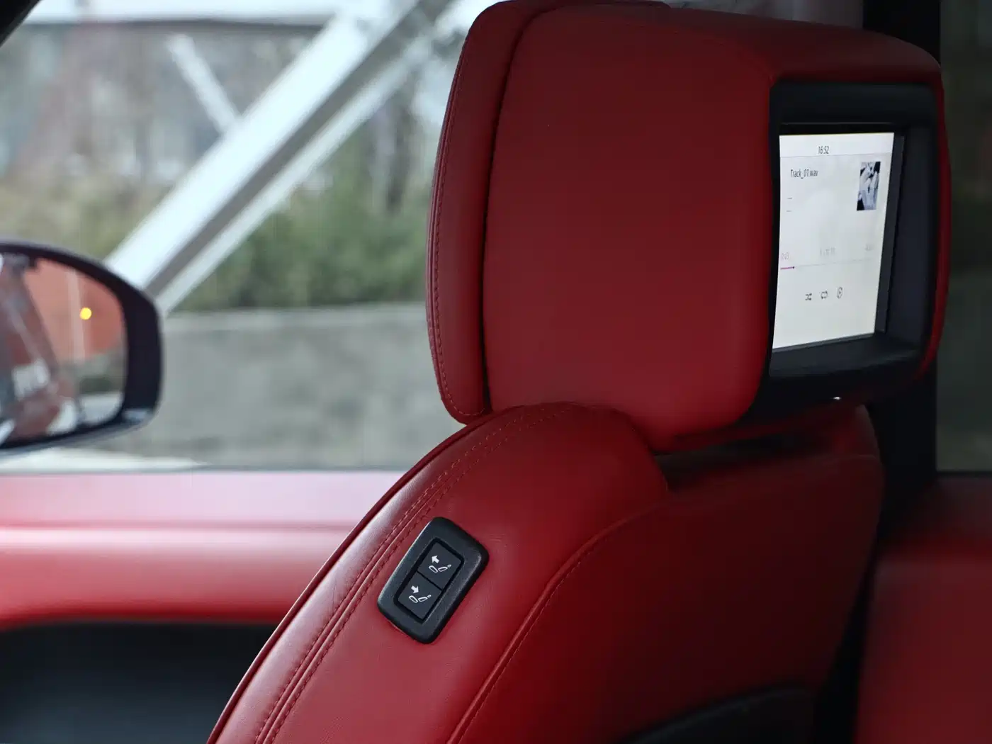 Land Rover Range Rover Sport 2020 3.0 L6 HSE DYNAMIC фото 10