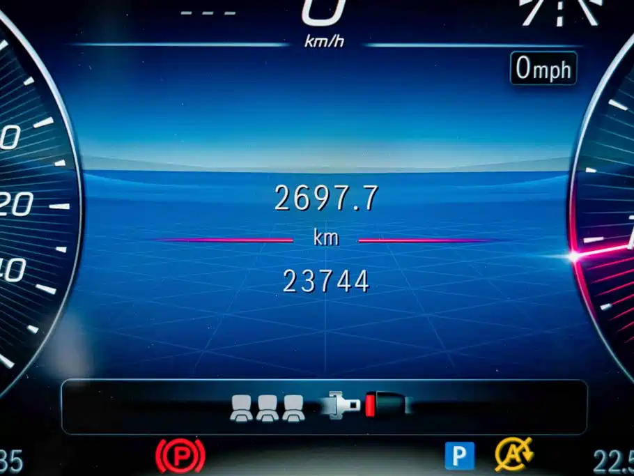 Mercedes-Benz C-Class 2024 Facelift III C 260 L Sport фото 13