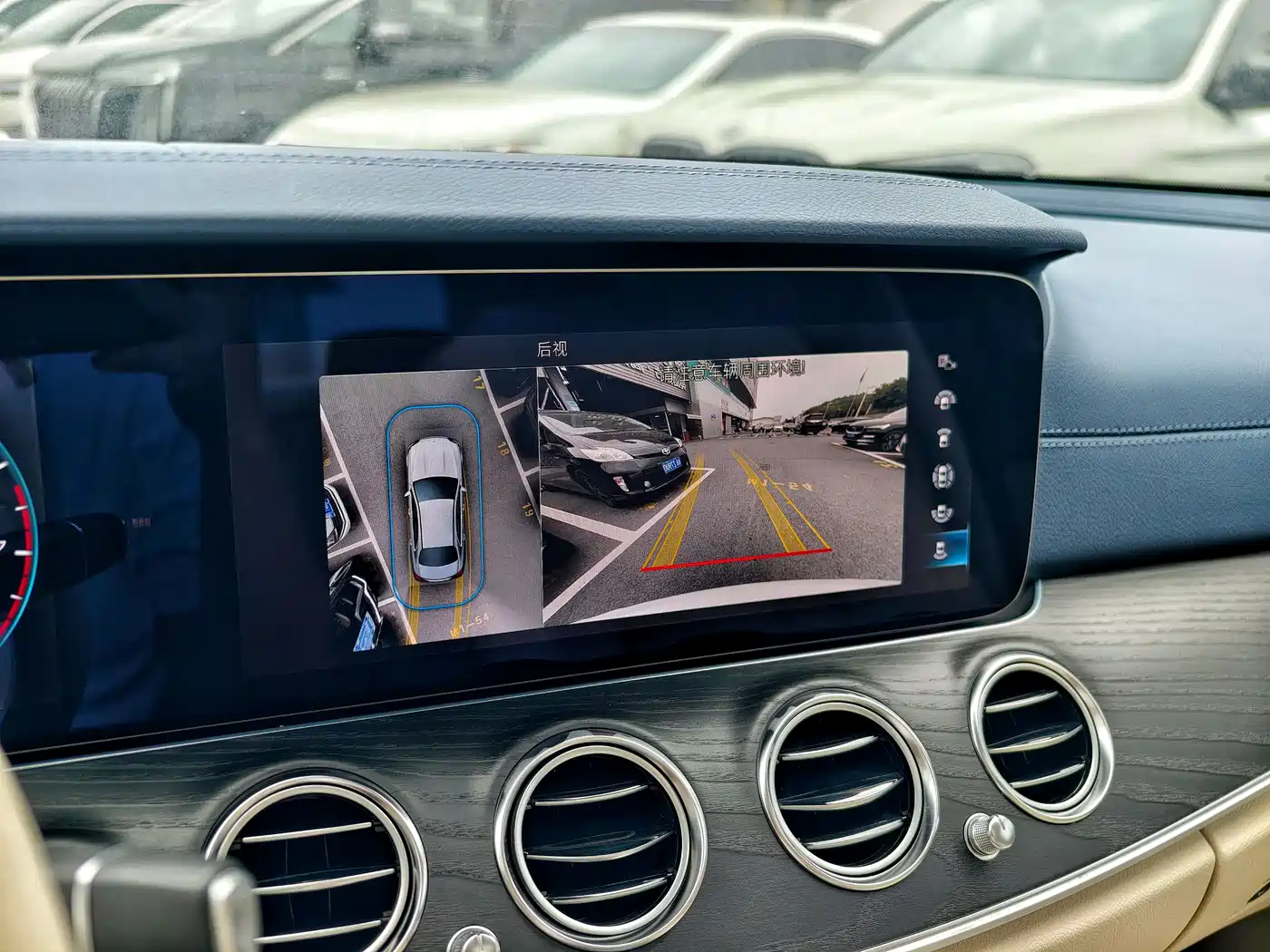 Mercedes-Benz E-Class 2023 Facelift E 300 L Sport Luxury фото 19