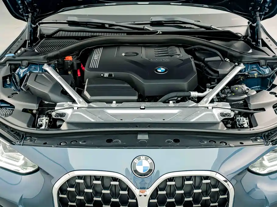 BMW 4 Series 2022 425i M Sport Package фото 20