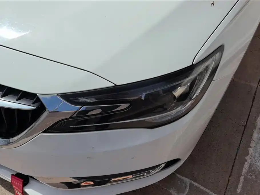 Buick GL6 2018 18T 6-Seater Premium фото 5
