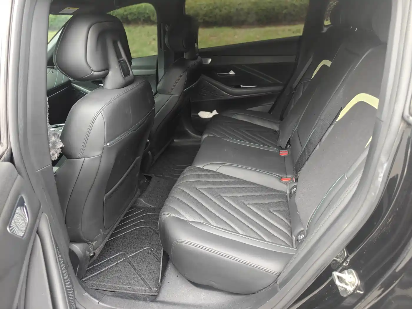 Фото 9 - Deepal SL03