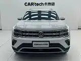 صورة 2 - Volkswagen Teramont