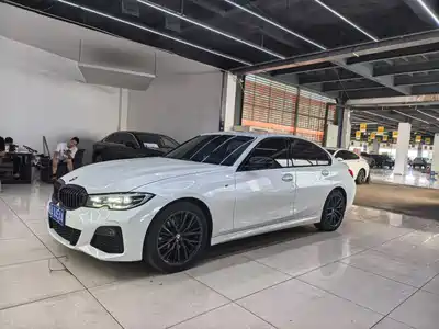 BMW 3