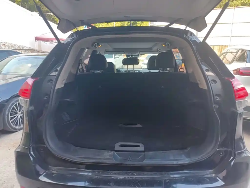 Nissan X-Trail, миниатюра 19
