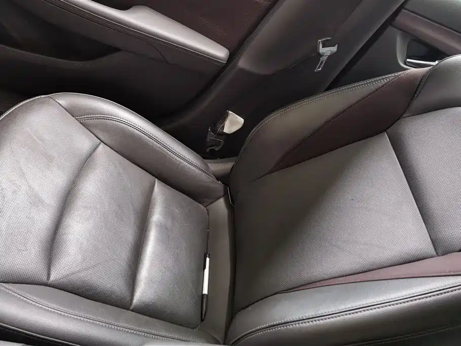 Chevrolet Malibu 2018 530T Automatic Luxury Edition фото 8