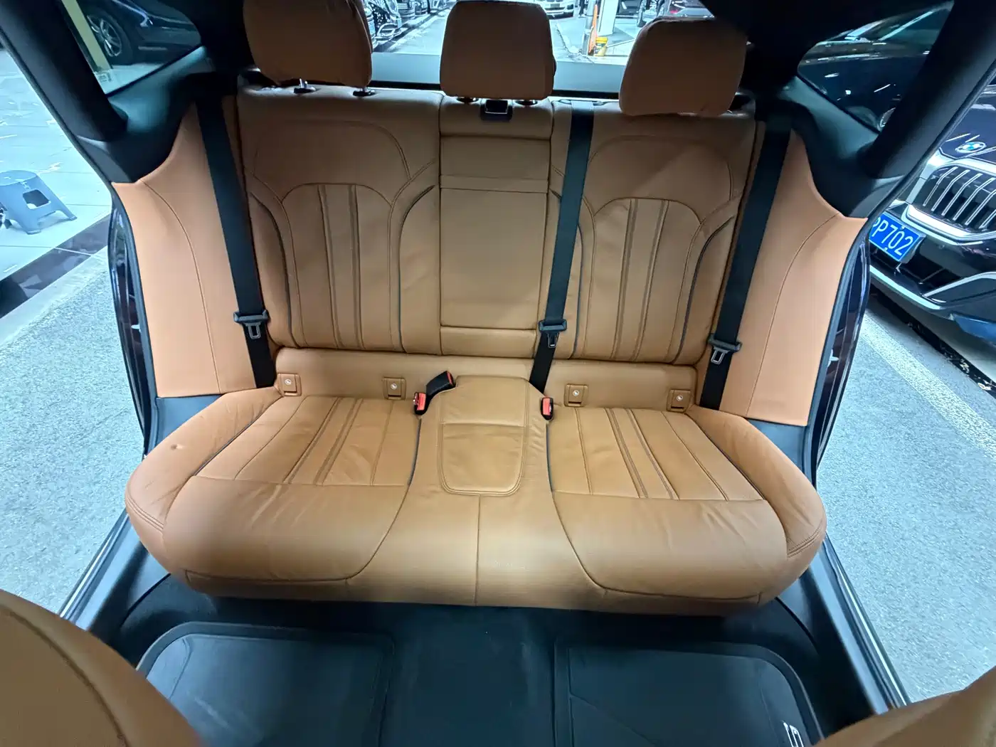 BMW 6 Series GT 2022 Model 630i M Sport Package фото 26