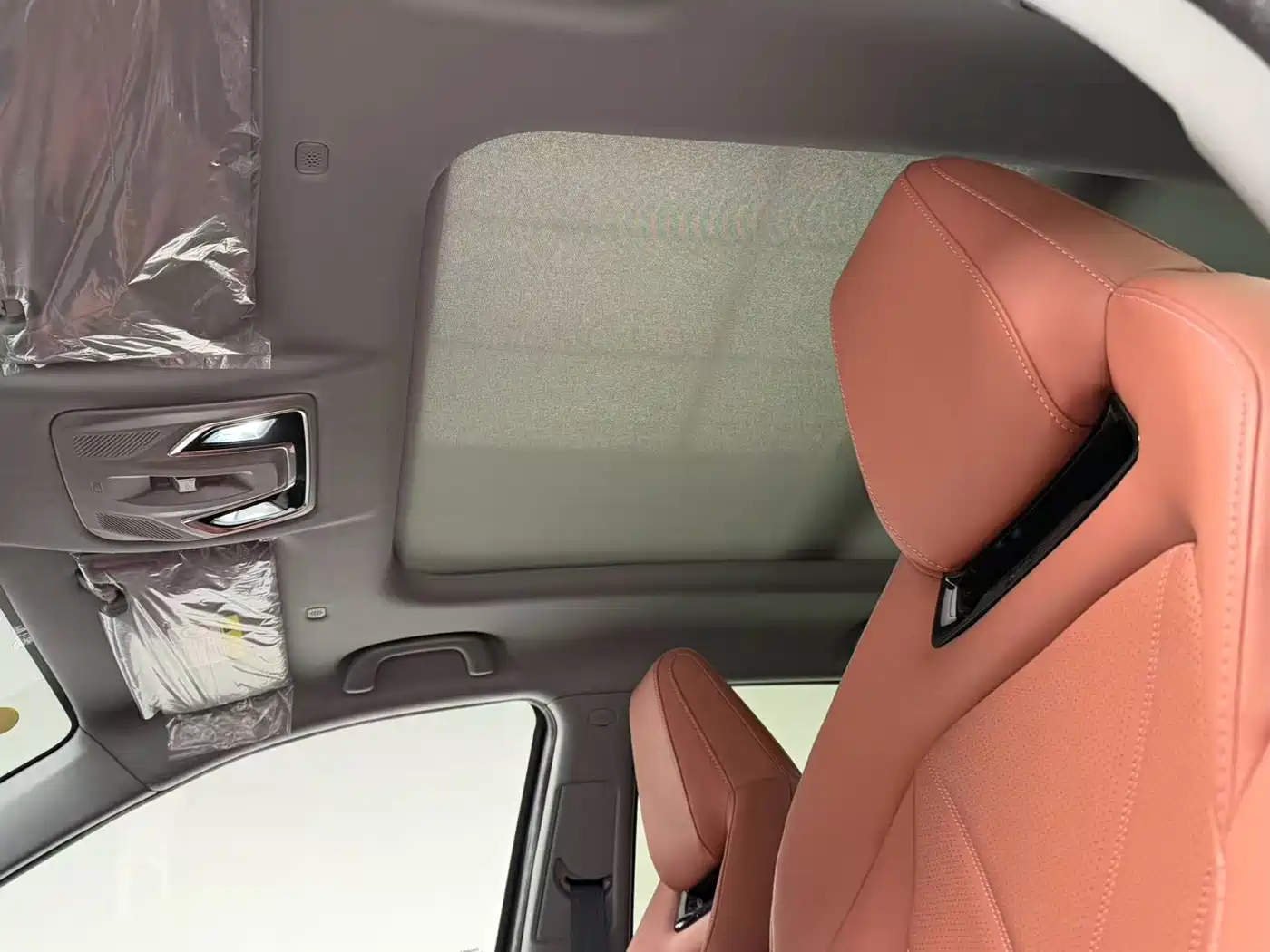 CHANGAN CS75 PLUS SMART IDD