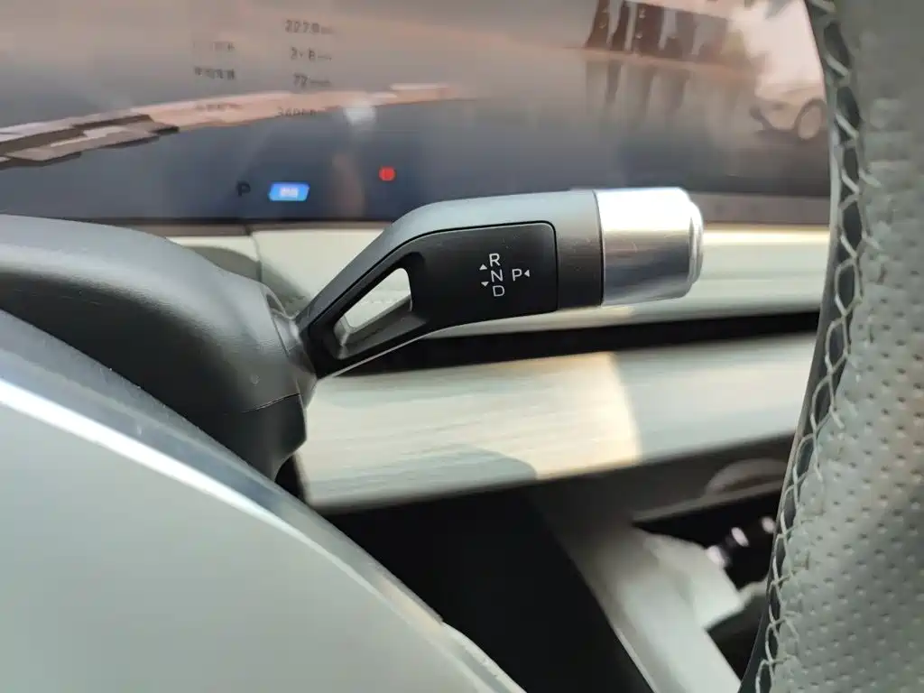 Geely Galaxy Galaxy E8 2024 2024 665km RWD Starship Voyager Edition
