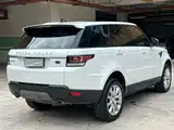 Фото 8 - Land Rover Range Rover Sport