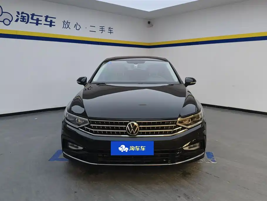 Volkswagen Magotan 2023 2 Million Units Anniversary Edition 330TSI DSG Leading Type фото 2