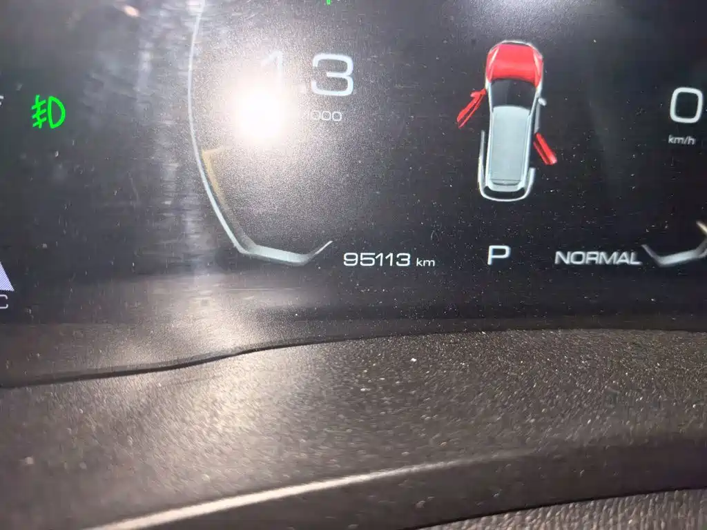 Фото 5 - Haval F7