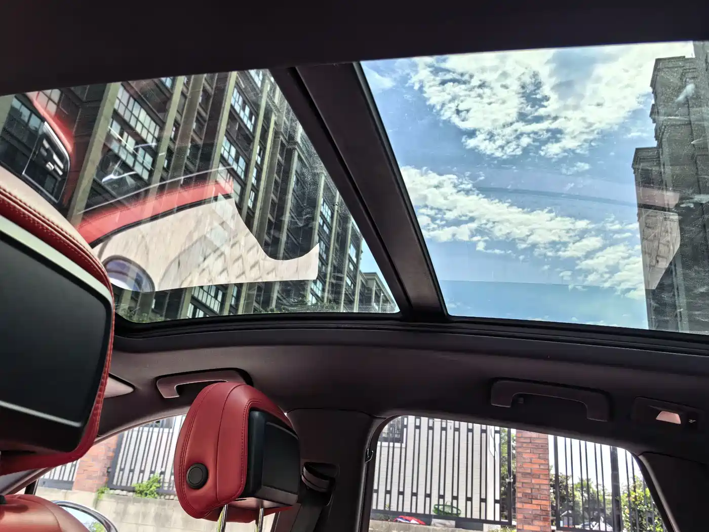 Porsche Macan 2017 Macan 2.0T фото 8