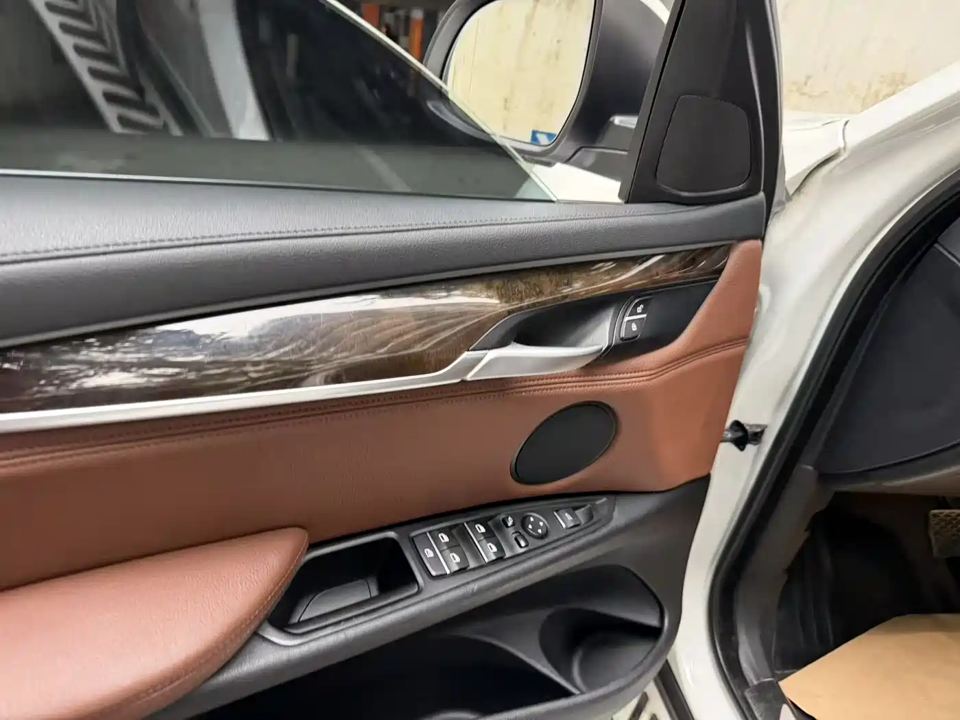 BMW X6 2015 xDrive28i фото 7