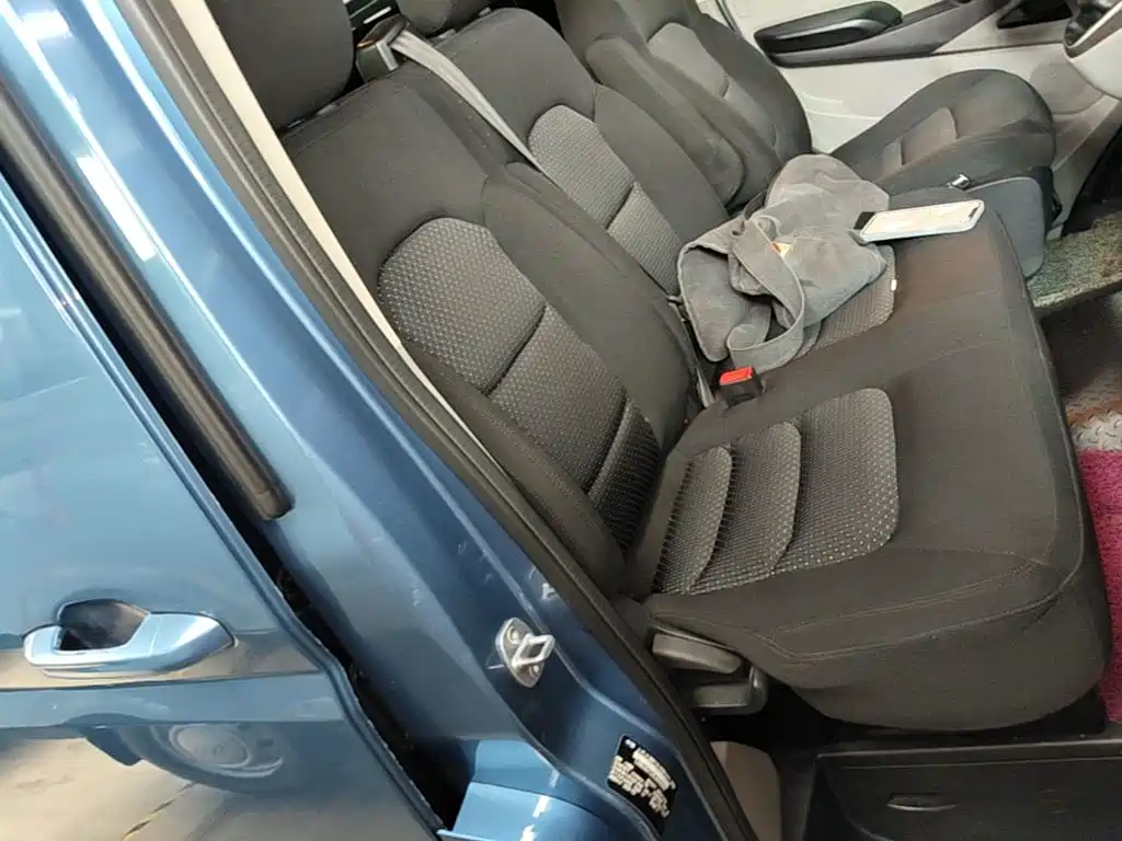 Фото 25 - Maxus Xintu V90