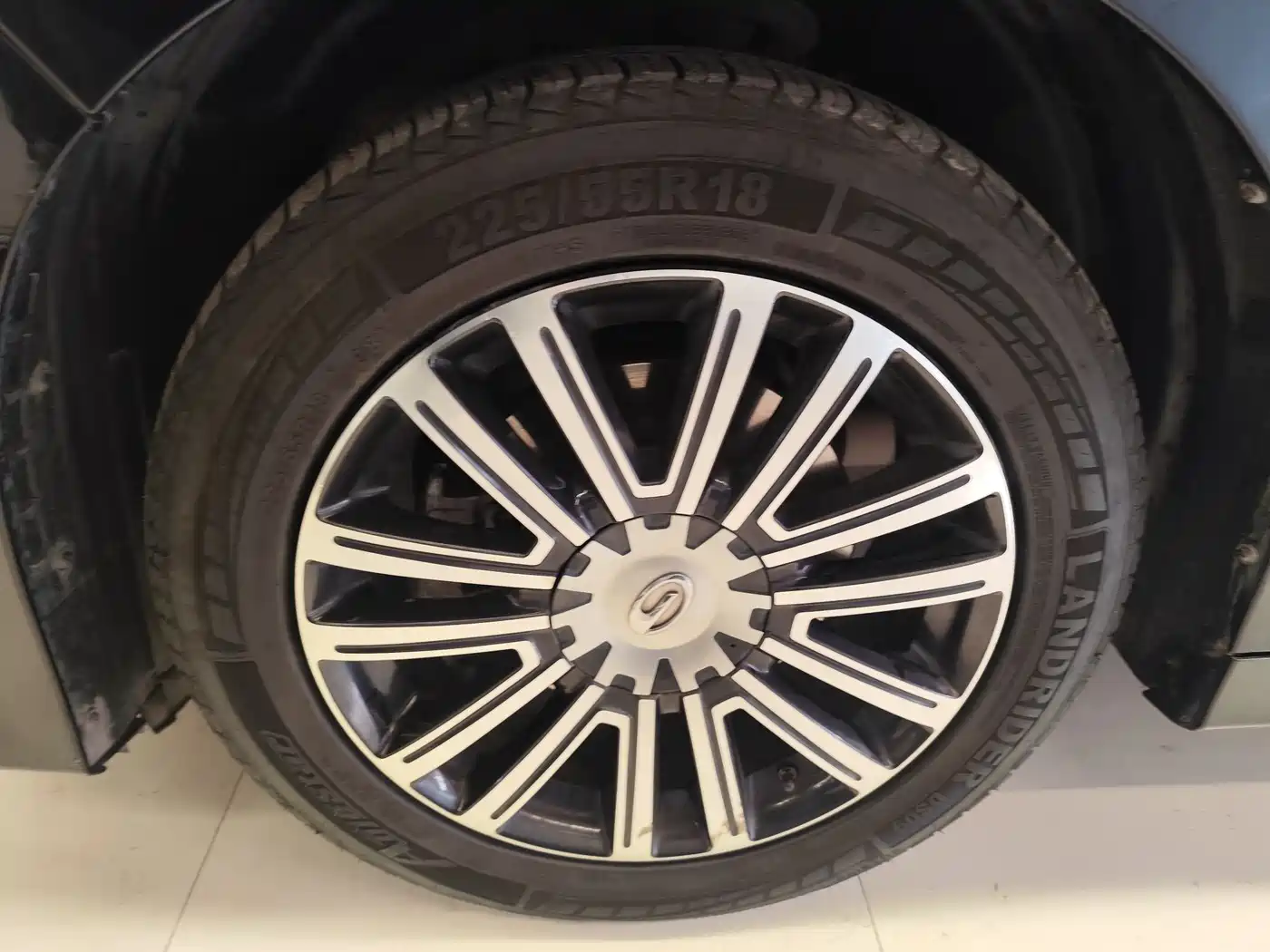 GAC Trumpchi Trumpchi M8 2021 Master Series 390T Ultimate Edition фото 5