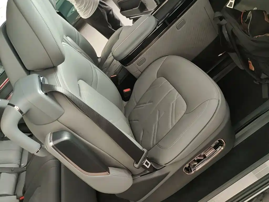 ZEEKR MIX 2026 2025 Smart Driving Edition