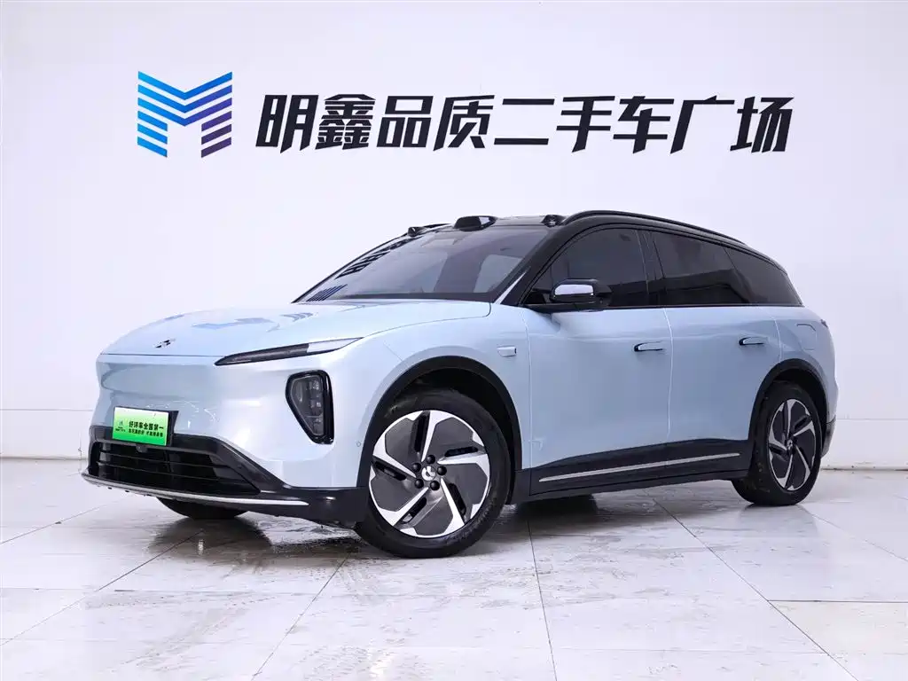 WEILAI ES6