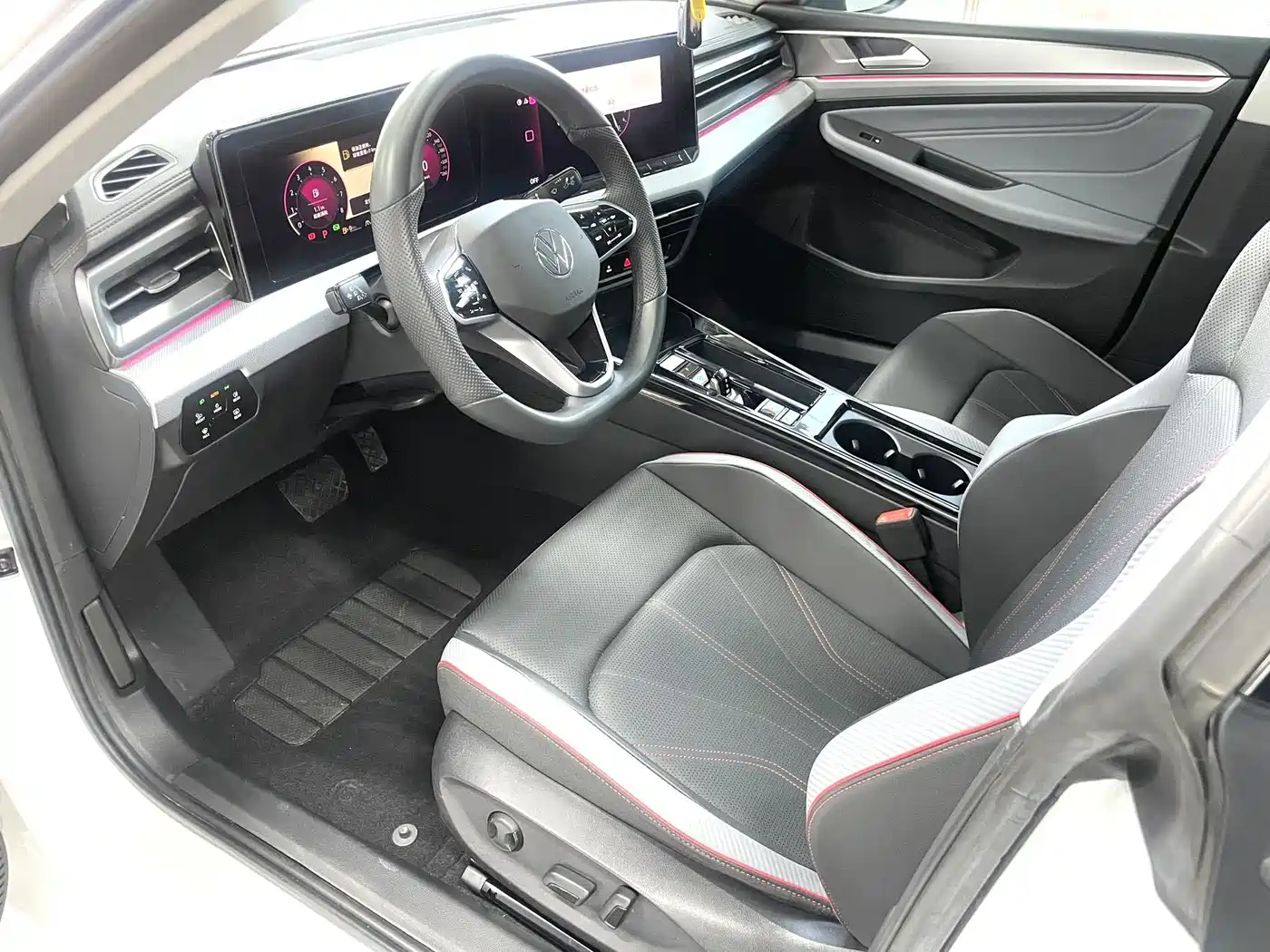 Volkswagen Lamando 2023 Lamando L 280TSI DSG Cool Edition фото 7