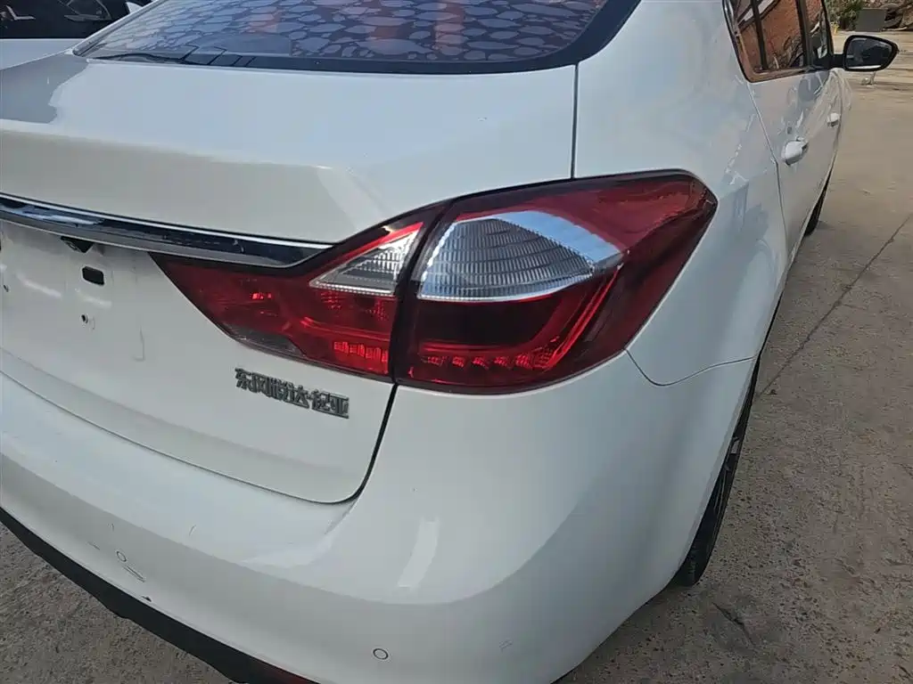 Kia K3 2017 1.6L Automatic 15th Anniversary Special GLS фото 8