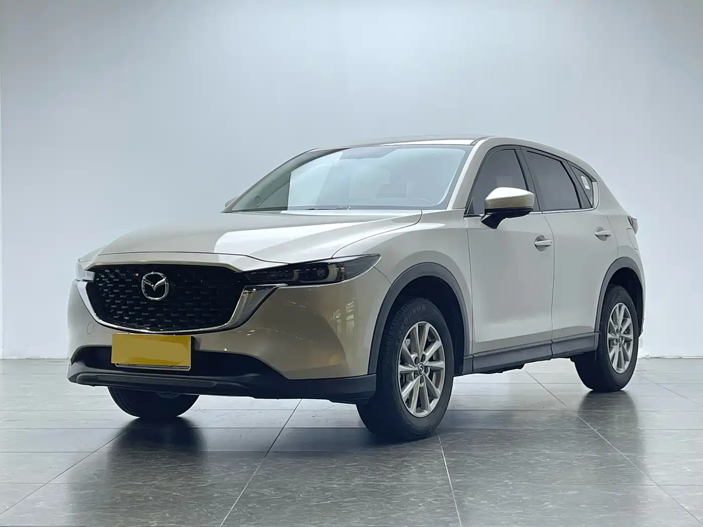 Mazda CX-5 2024 2.0L Automatic FWD Comfort