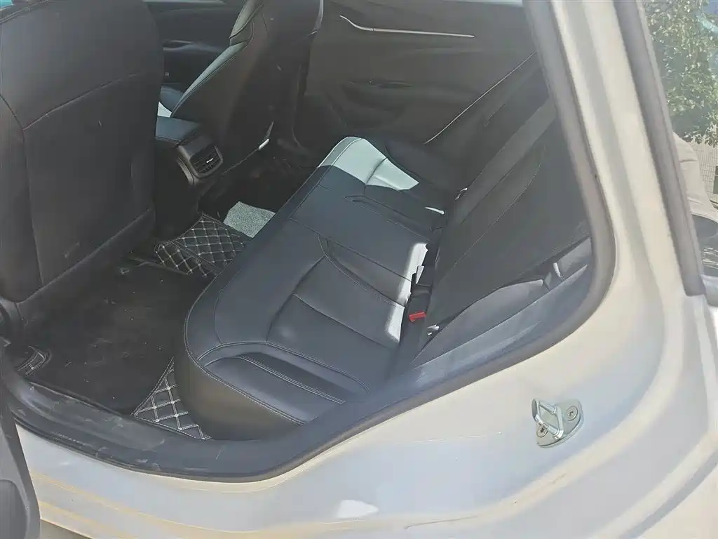Buick Excelle 2021 Facelift Exemplar 1.5L Auto Elite фото 14