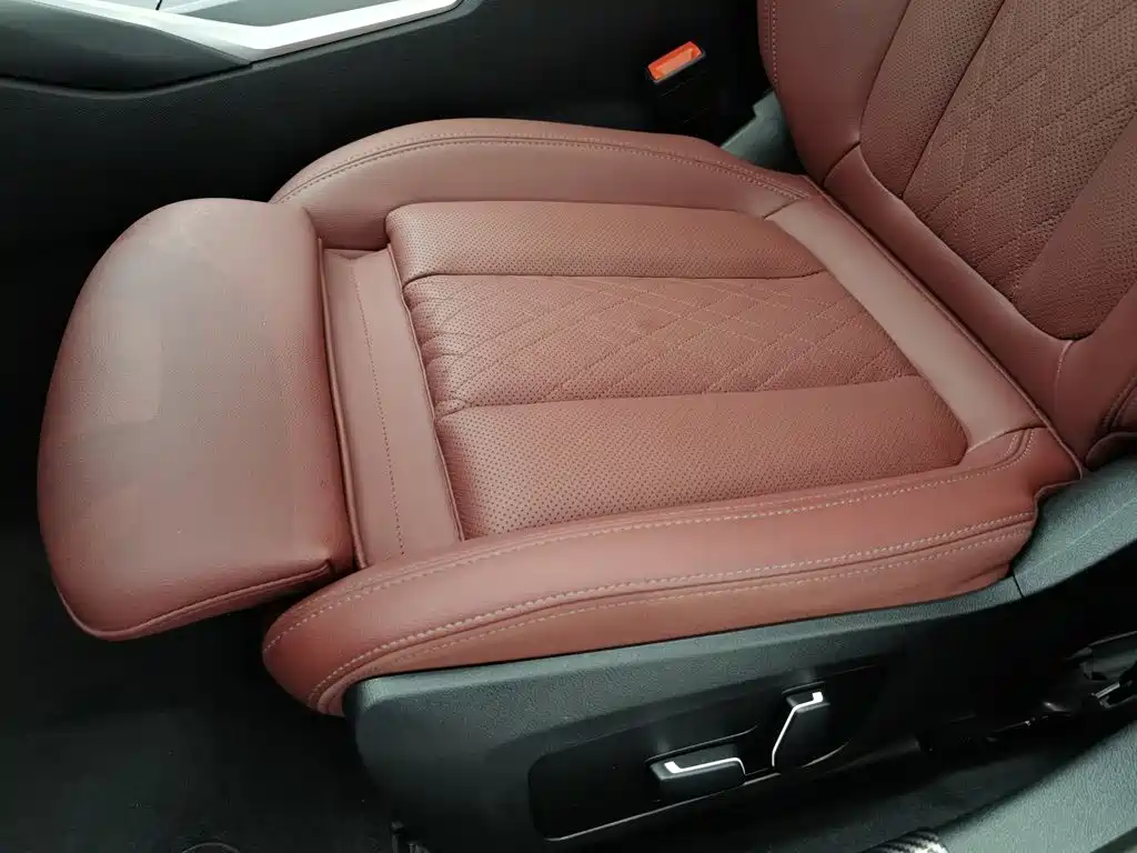 BMW i3 2025 2025 eDrive 35 L