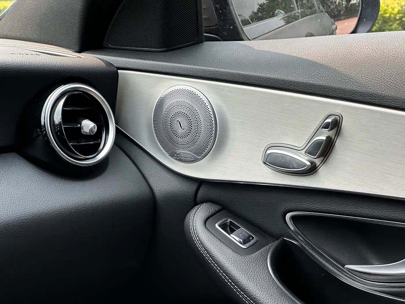 Mercedes-Benz C-Class 2021 C 260 Starry Exclusive Edition фото 22
