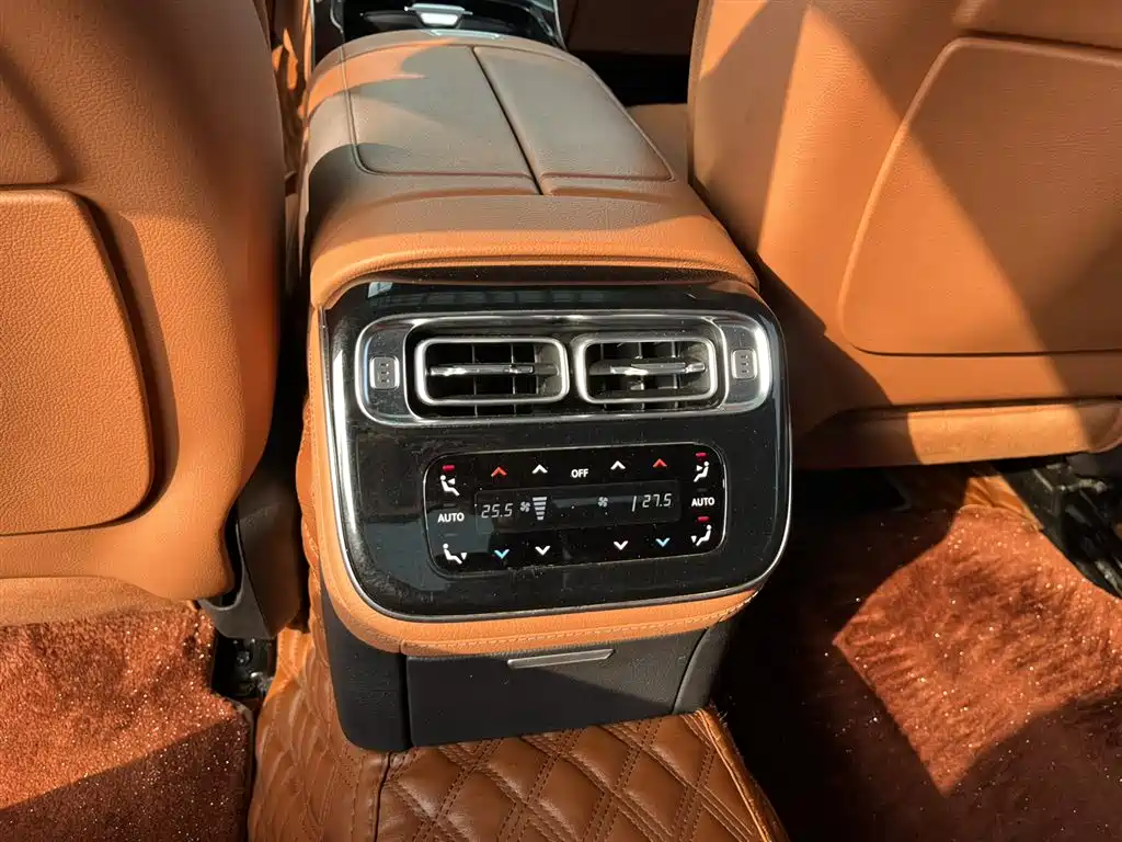 Mercedes-Benz S-Class 2021 S 400 L Luxury фото 18