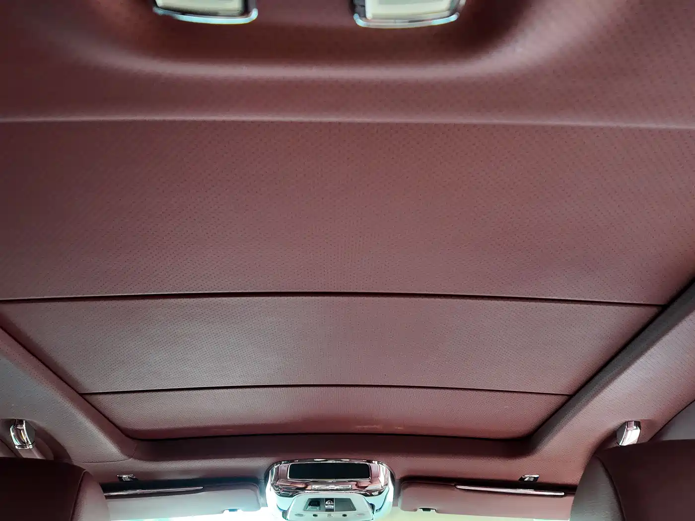 Rolls-Royce Ghost 2016 2014 6.6T Yingji Collector's Edition
