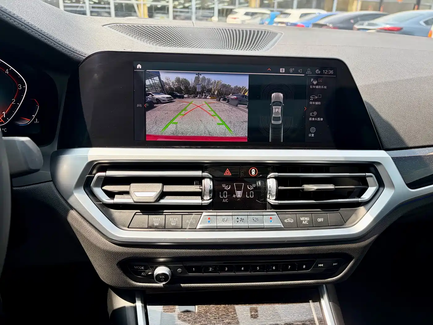 BMW 3 Series 2020 Facelift 325Li Launch Edition фото 5