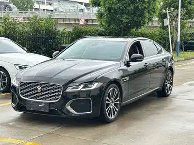 Jaguar XFL