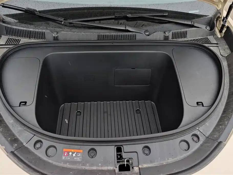 Geely Galaxy Starry Wish 2026 Edition 310km Youth Version фото 10