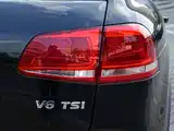 Фото 8 - Volkswagen Touareg