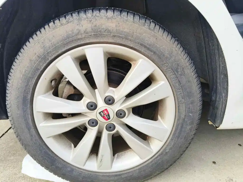Roewe 360 2018 2018 PLUS 1.5L Automatic Exclusive Edition