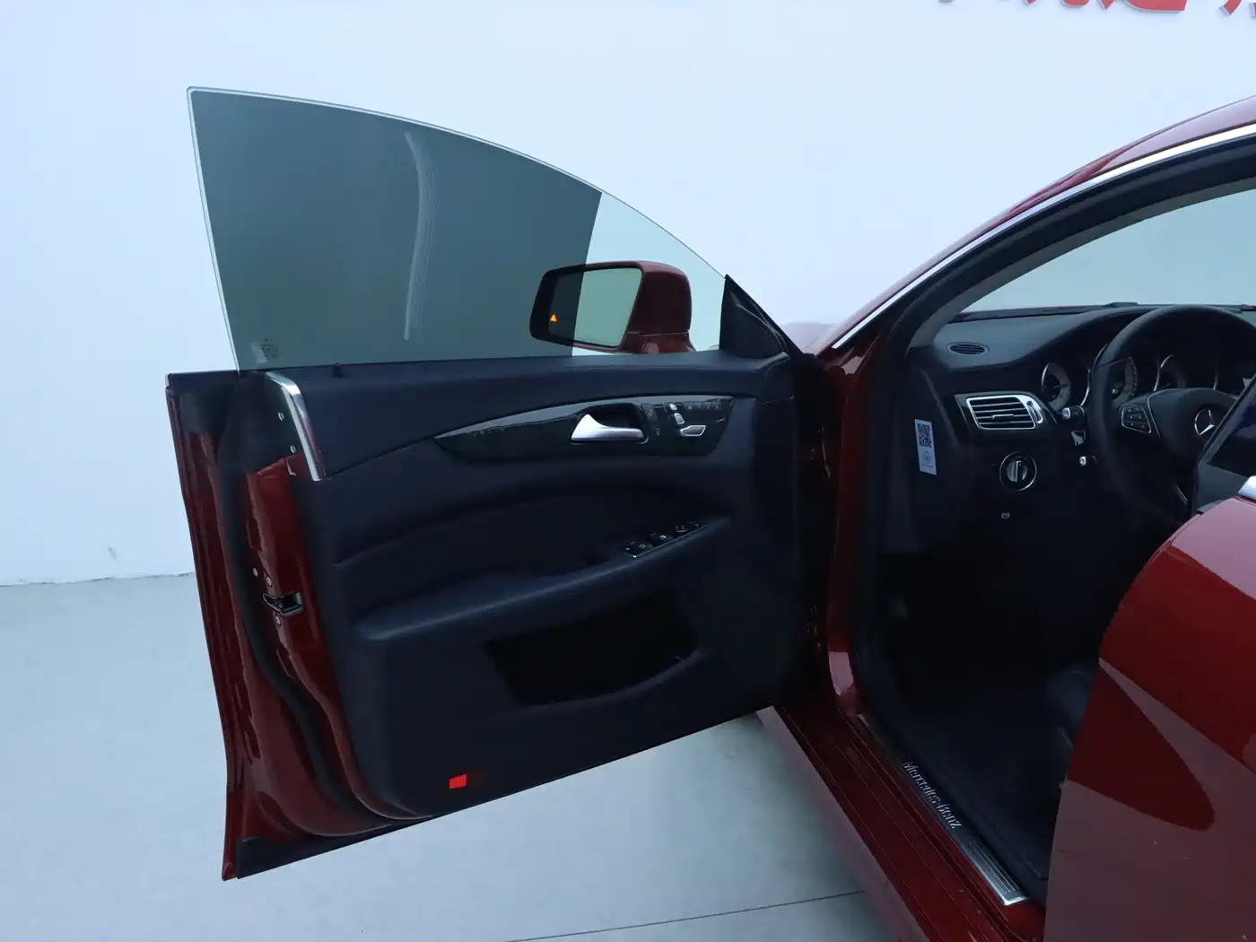 Mercedes-Benz CLS 2015 CLS 320 фото 21