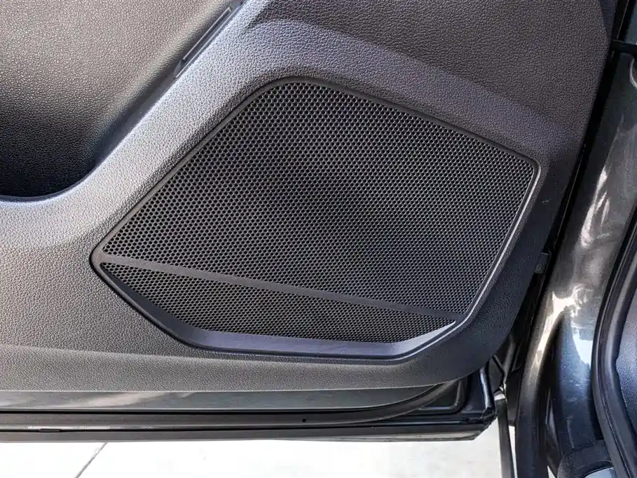 Audi Q3 2021 40 TFSI Fashion Sport фото 15