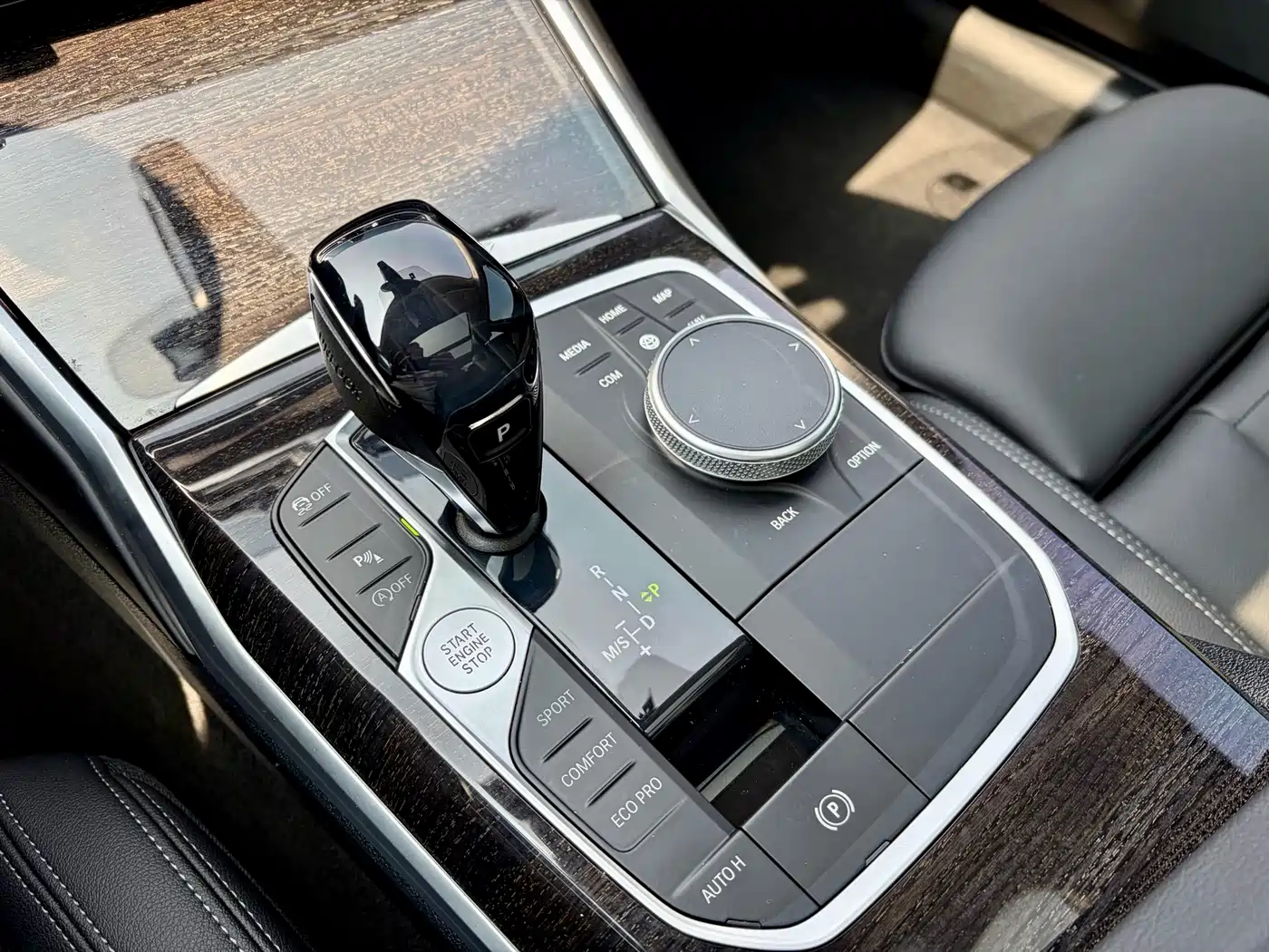 BMW 3 Series 2020 Facelift 325Li Launch Edition фото 4