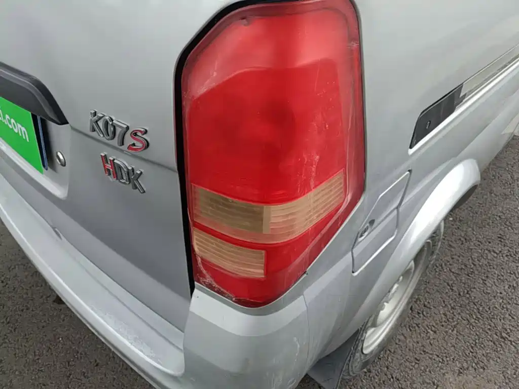 Dongfeng Xiaokang DFSK K07S 2023 2022 1.3L High-Power Base Edition