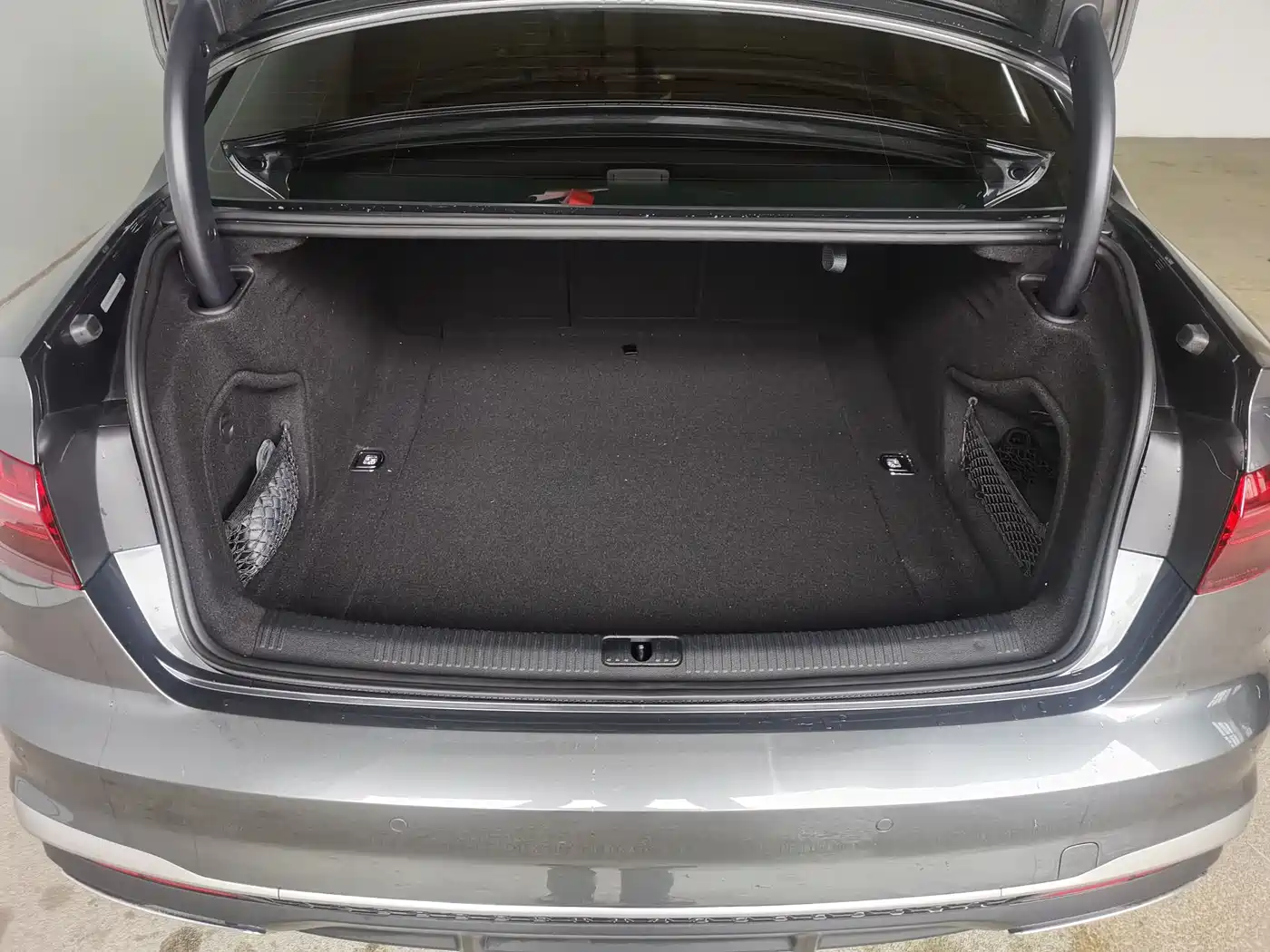 Audi A4L 2020 40 TFSI Luxury Dynamic фото 7